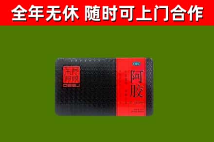 松岭区回收阿胶